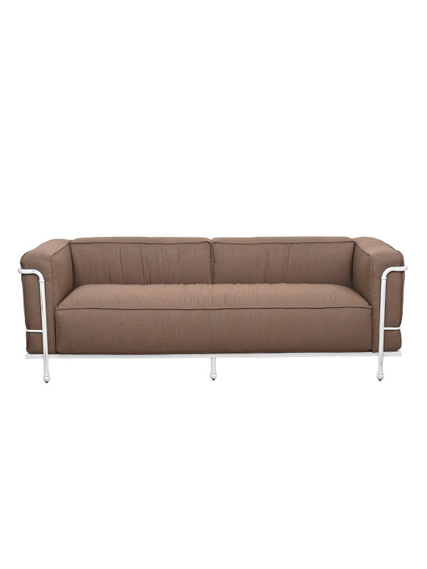 Alfresco Three Seater Outdoor Sofa