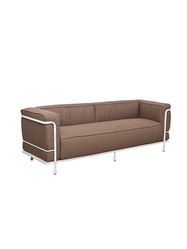 Alfresco Three Seater Outdoor Sofa