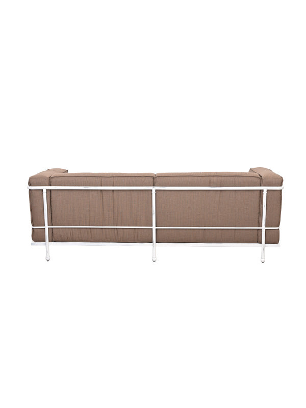 Alfresco Three Seater Outdoor Sofa