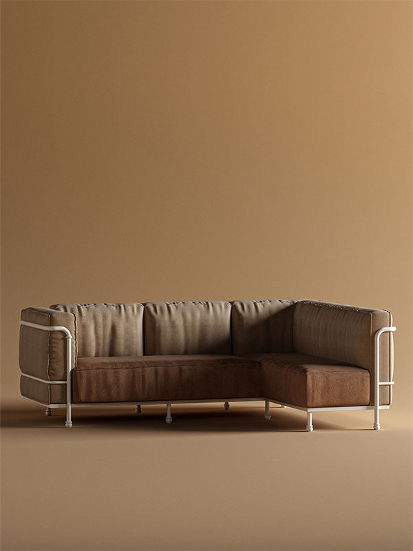 Alfresco Sectional Outdoor Sofa