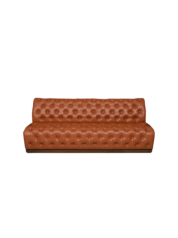 Cleo Chesterfield Sofa