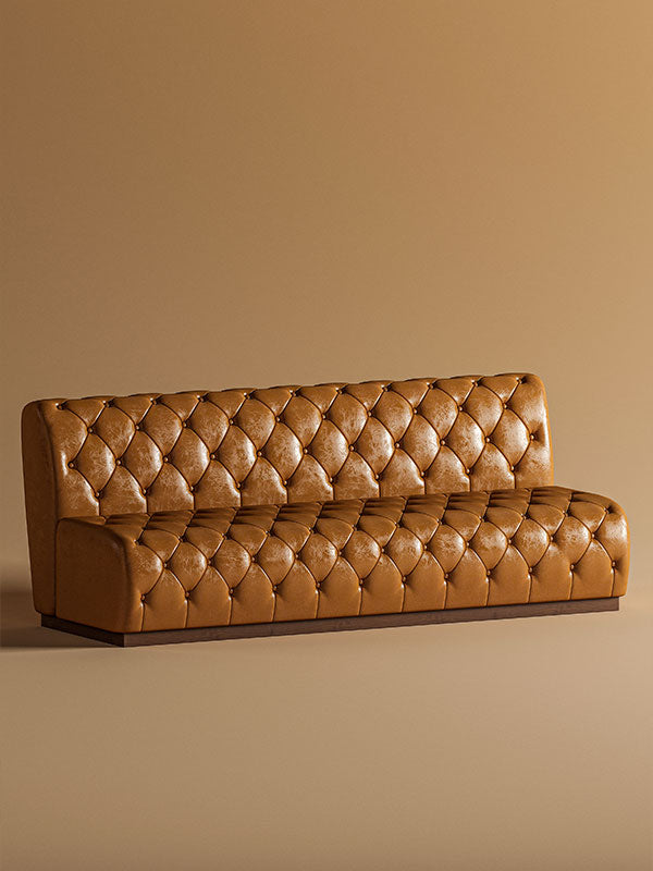 Cleo Chesterfield Sofa
