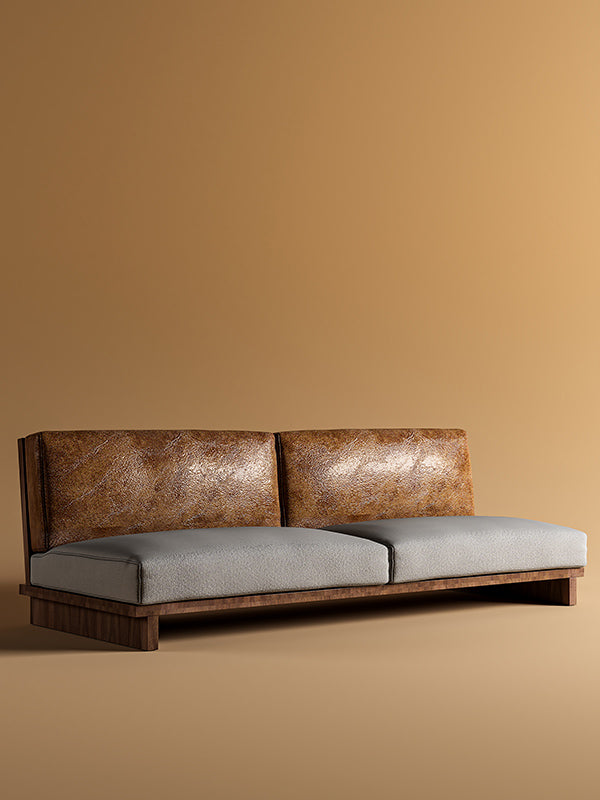 Classic Sofa