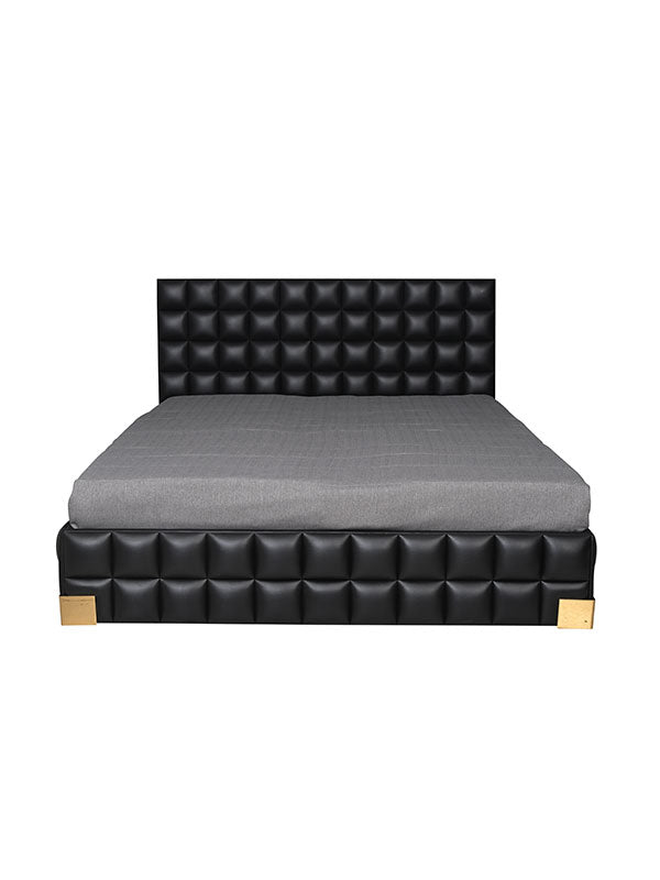 Eden Bed with storage