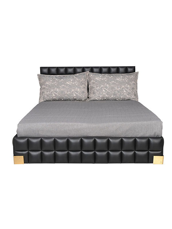 Eden Bed with storage