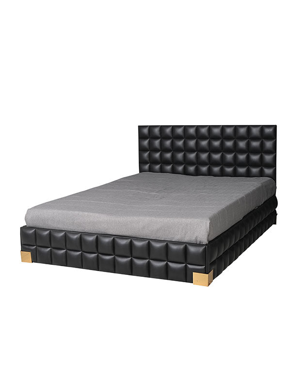 Eden Bed with storage
