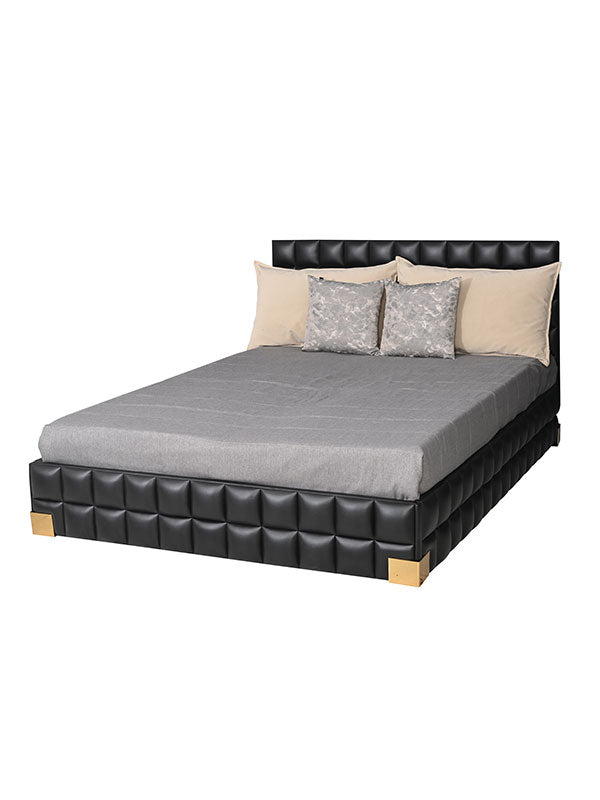 Eden Bed with storage