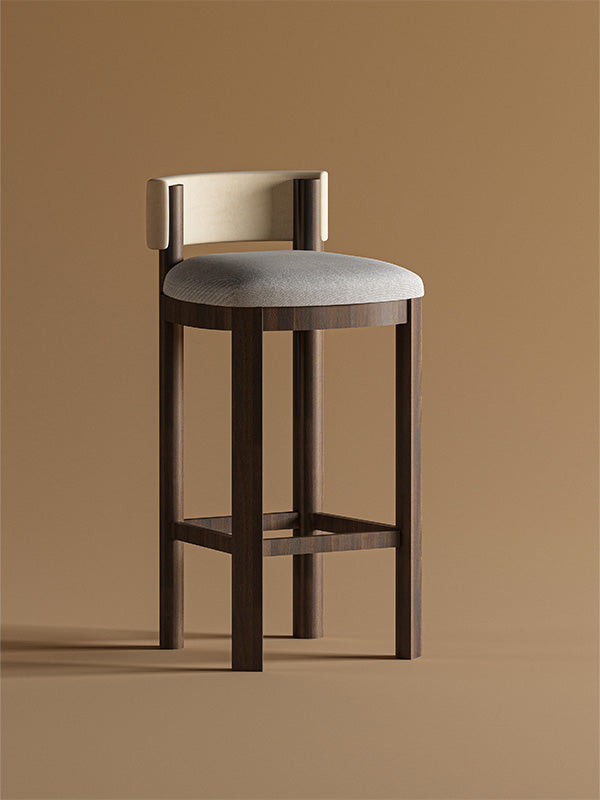 Marcia Bar Chair