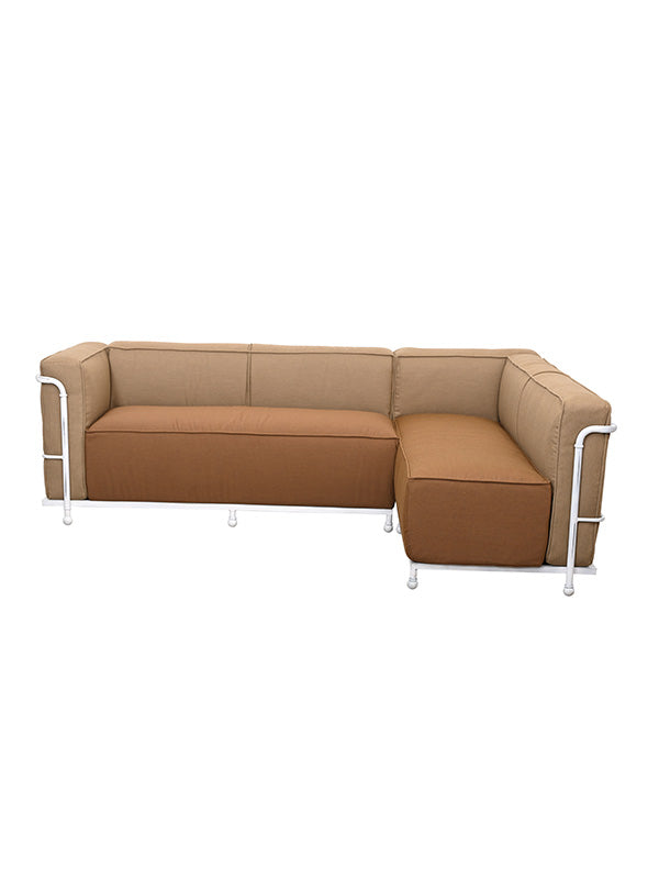 Alfresco Sectional Outdoor Sofa