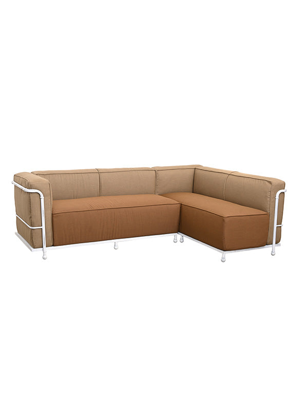 Alfresco Sectional Outdoor Sofa