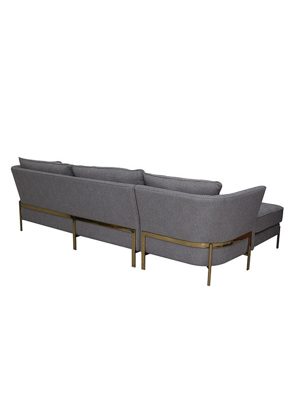 Envy Sectional