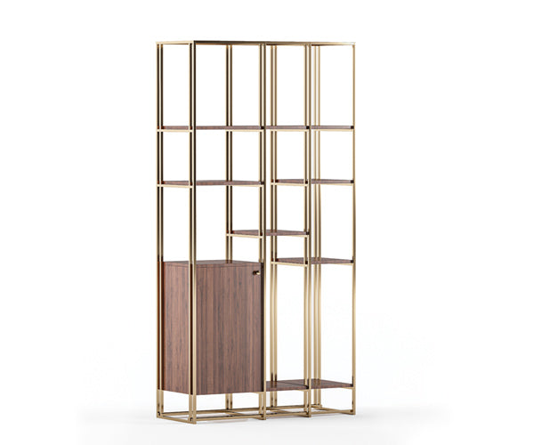Keith Display Unit