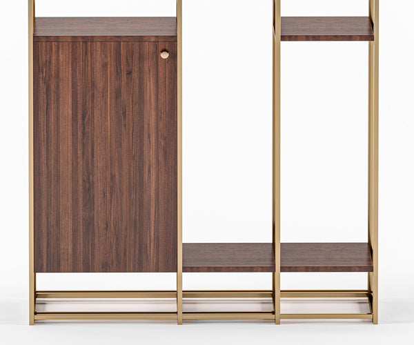 Keith Display Unit