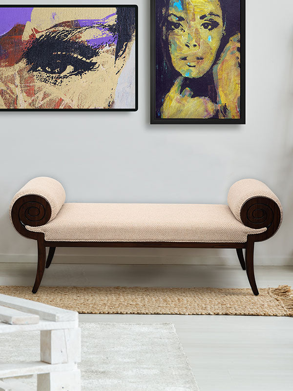 Levin Bench