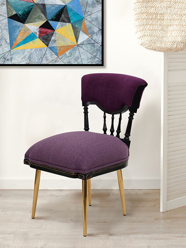 Magnolious Chair