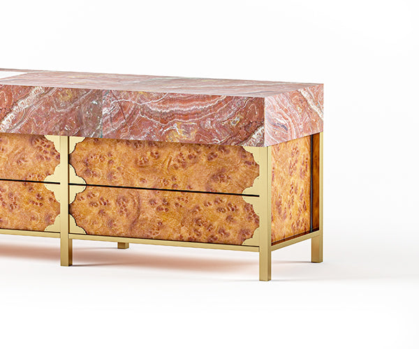 Astoria Vanity