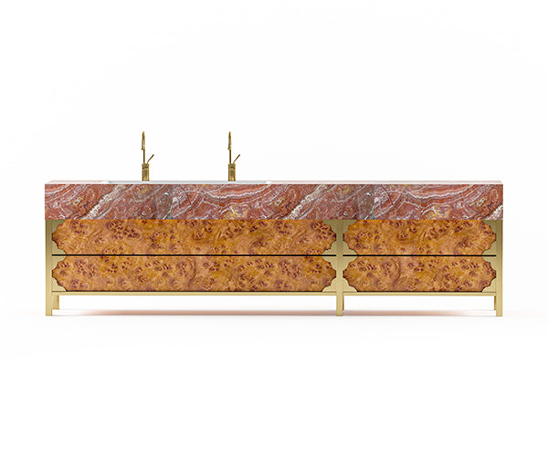 Astoria Vanity