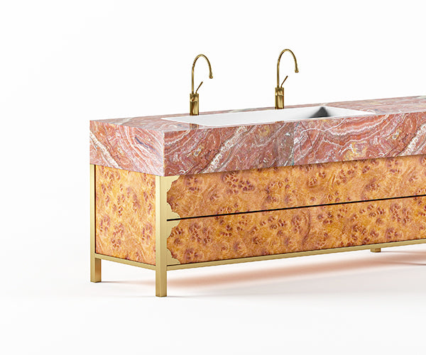 Astoria Vanity