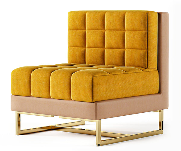 Majestic Lounge Chair