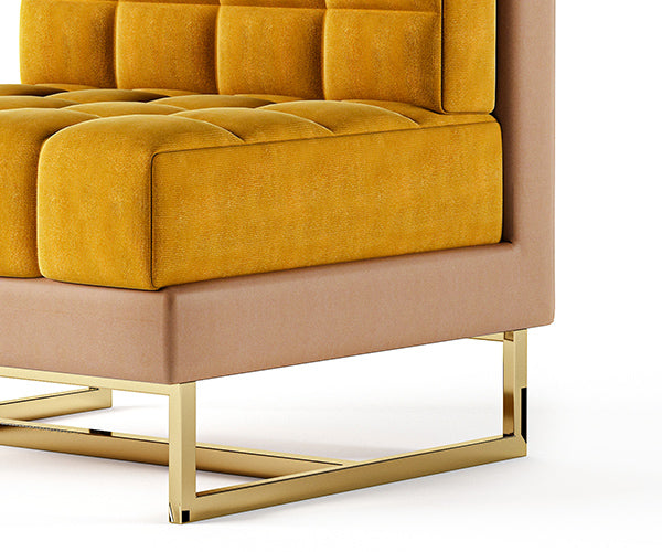 Majestic Lounge Chair