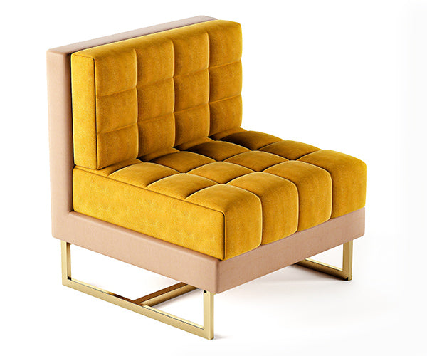 Majestic Lounge Chair