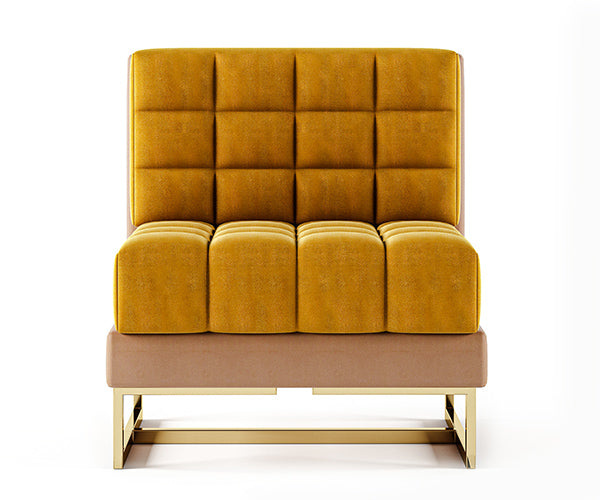 Majestic Lounge Chair