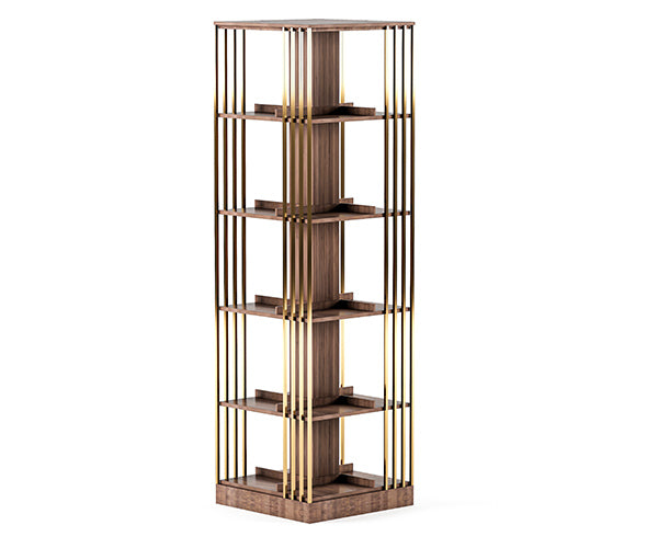 Orion Book Tower