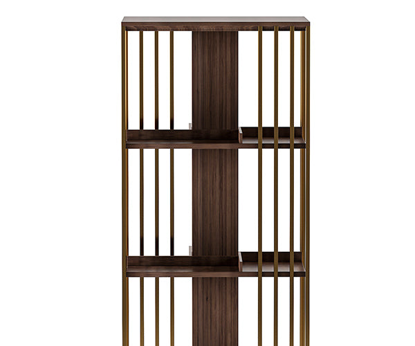 Orion Book Tower