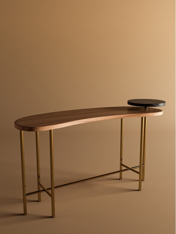 Nolan Study Table