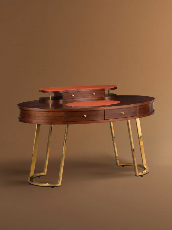 Olson Study Table