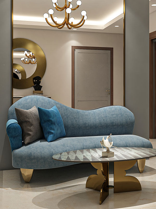 Papillon Sofa