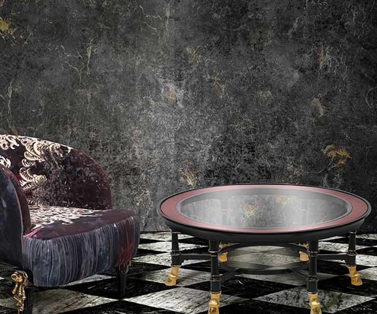Rocky Star’s Coffee Table