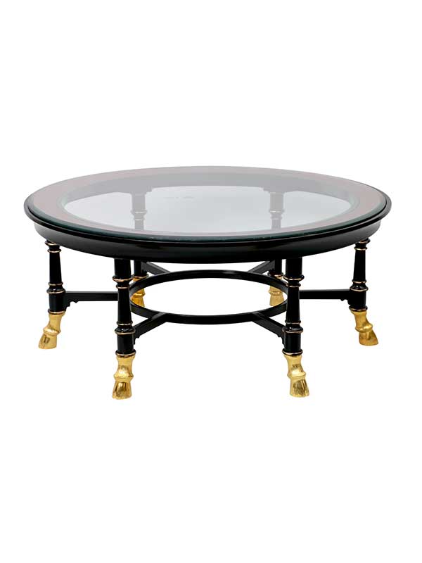 Rocky Star’s Coffee Table