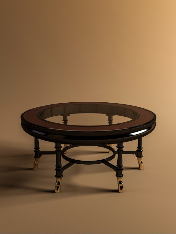 Rocky Star’s Coffee Table