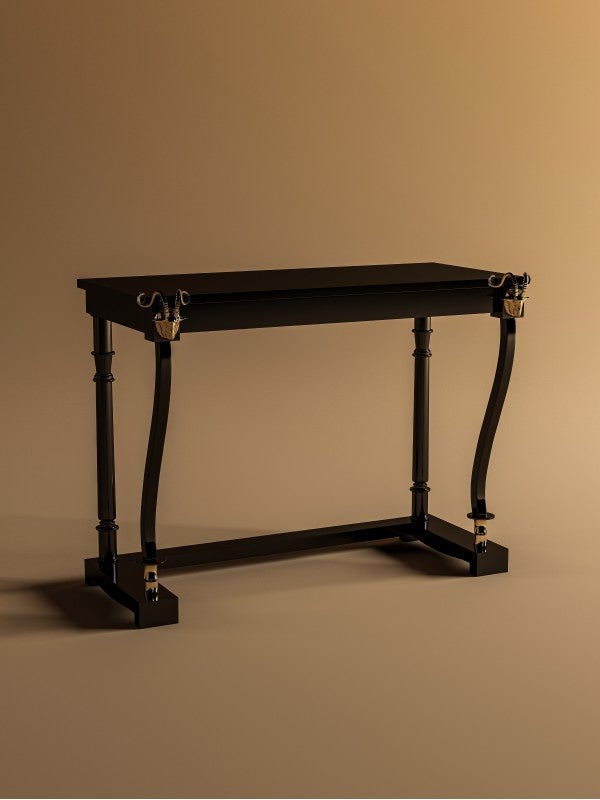 Rocky Star’s Console Table