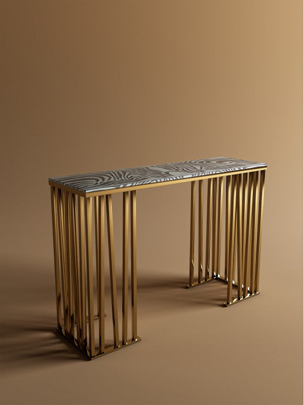 Royce Console Table