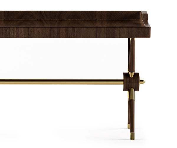 Byron Study Table