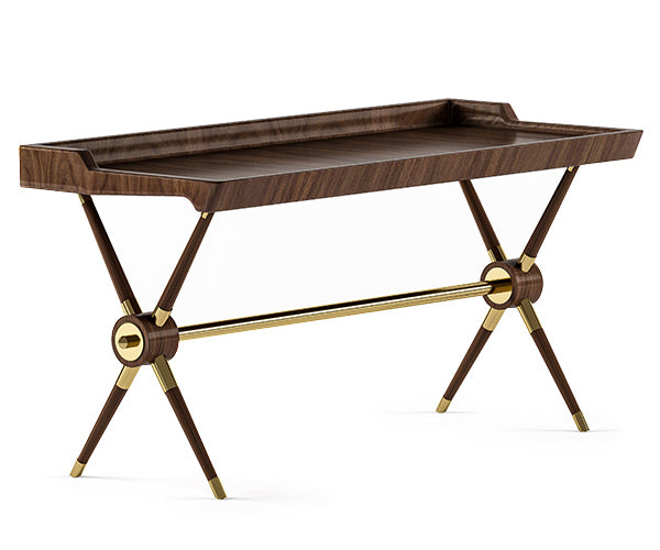 Byron Study Table