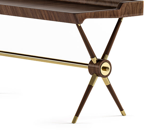 Byron Study Table