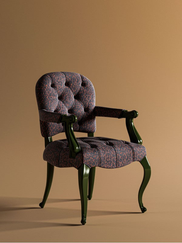 Sage Armchair