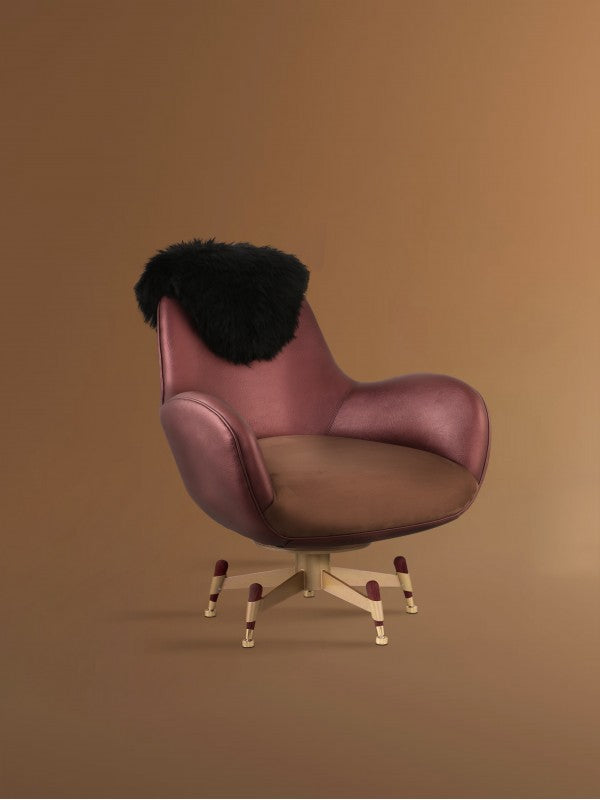 Swoon Chair