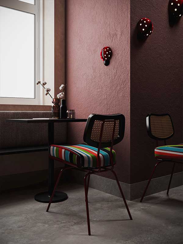 Terra Chair
