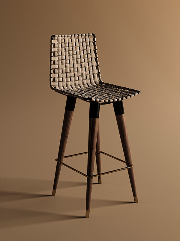 Weavers Bar Chair