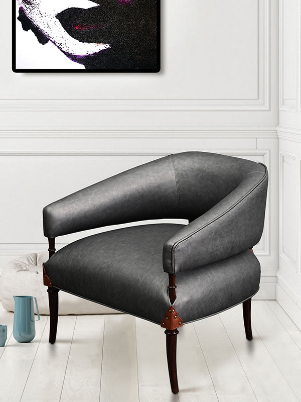 Zerina Chair