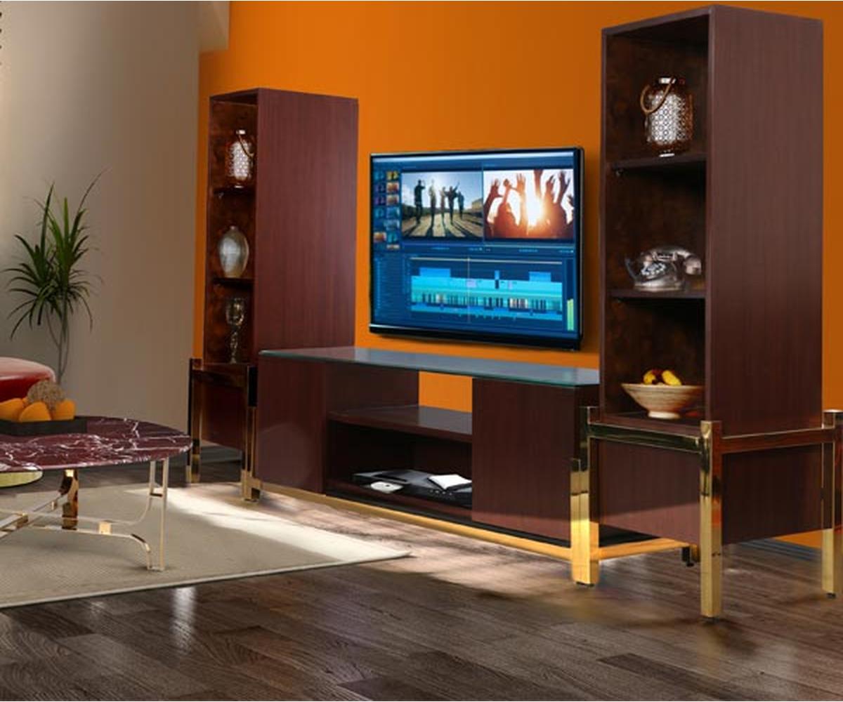 Atlas TV Unit
