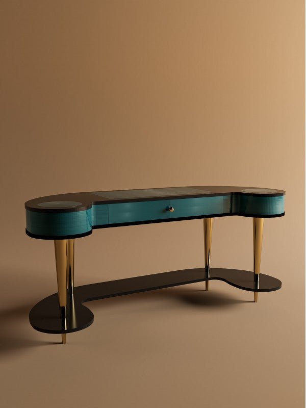 Bean Desk