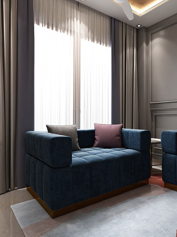 Brooklyn Two Seater Sofa