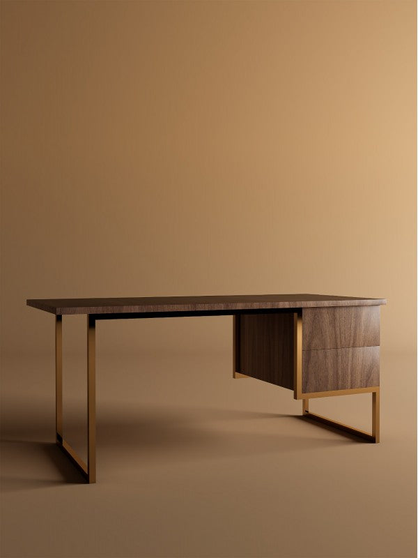 Harlow Study Table