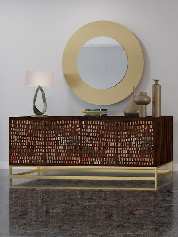 Fray Sideboard