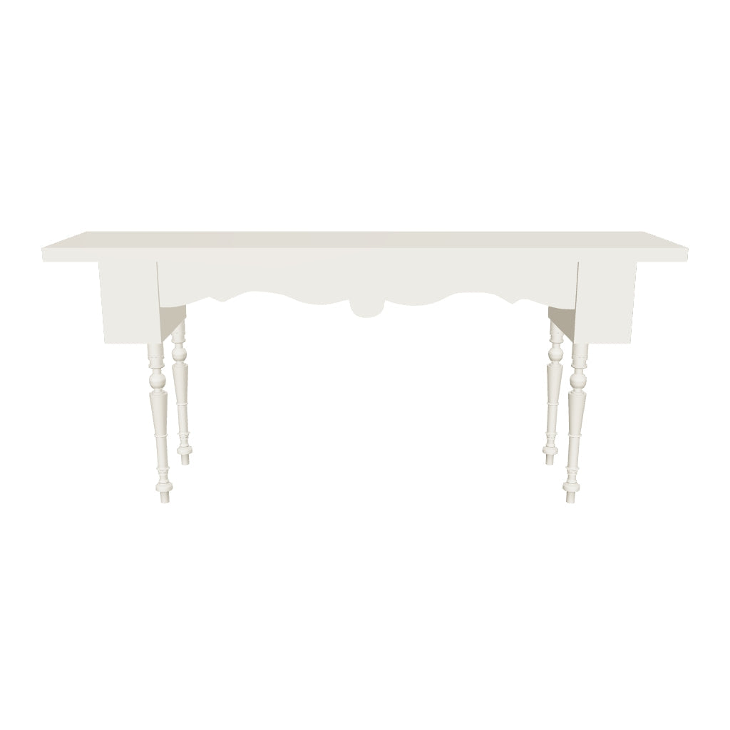Madison Bedside Table